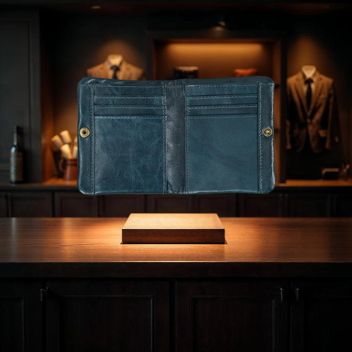 The Essex Security Wallet