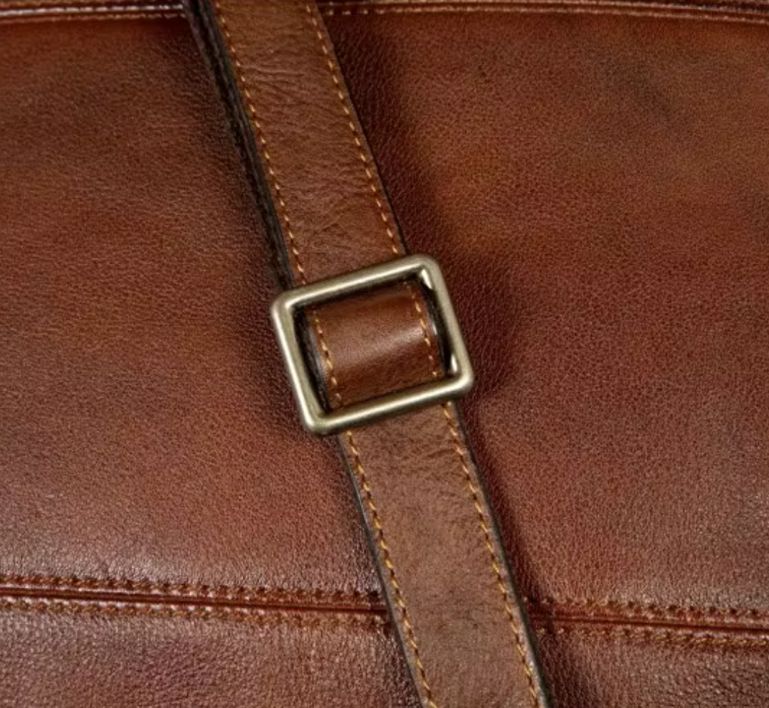 The Vintage Roll-Top