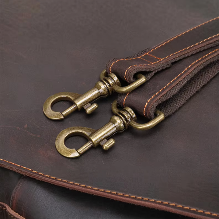 The Regent Foldover Brief