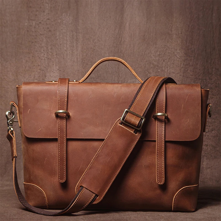 The Carrington Brief