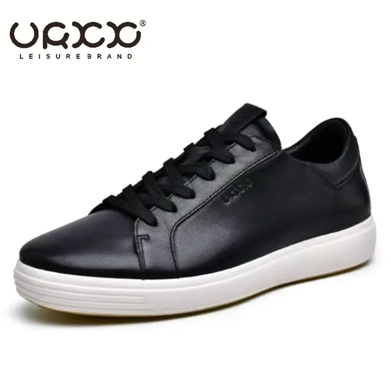Creston™ Leather Sneakers