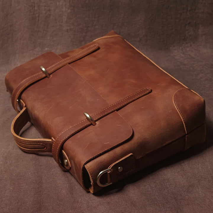 The Carrington Brief