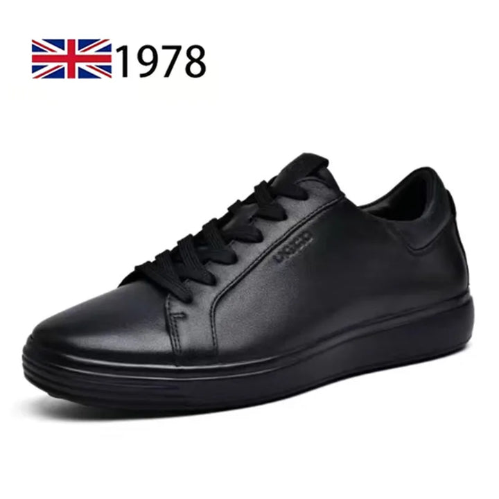 Creston™ Leather Sneakers