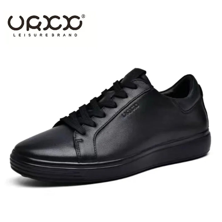 Creston™ Leather Sneakers