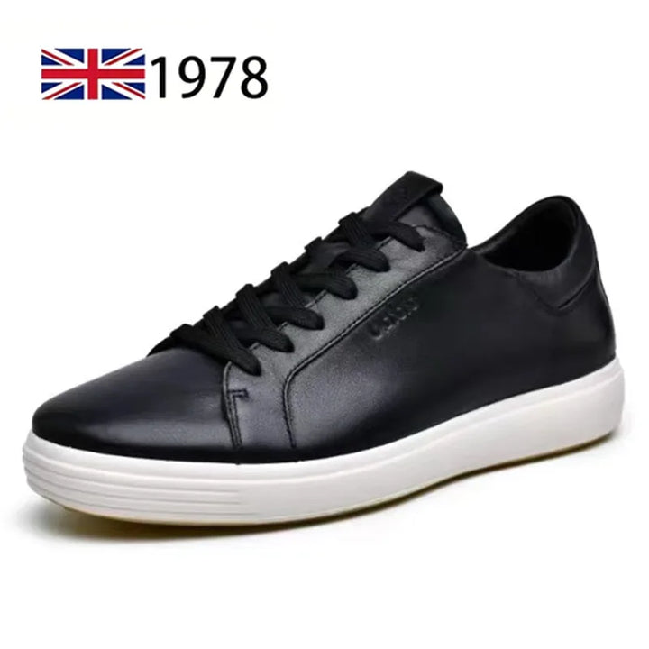 Creston™ Leather Sneakers