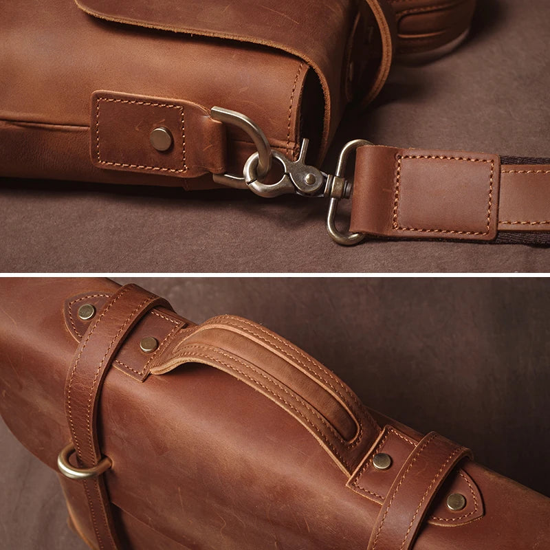 The Carrington Brief