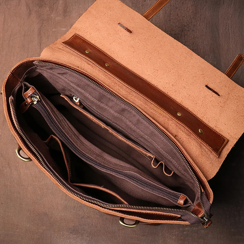 The Carrington Brief
