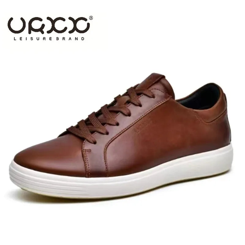Creston™ Leather Sneakers