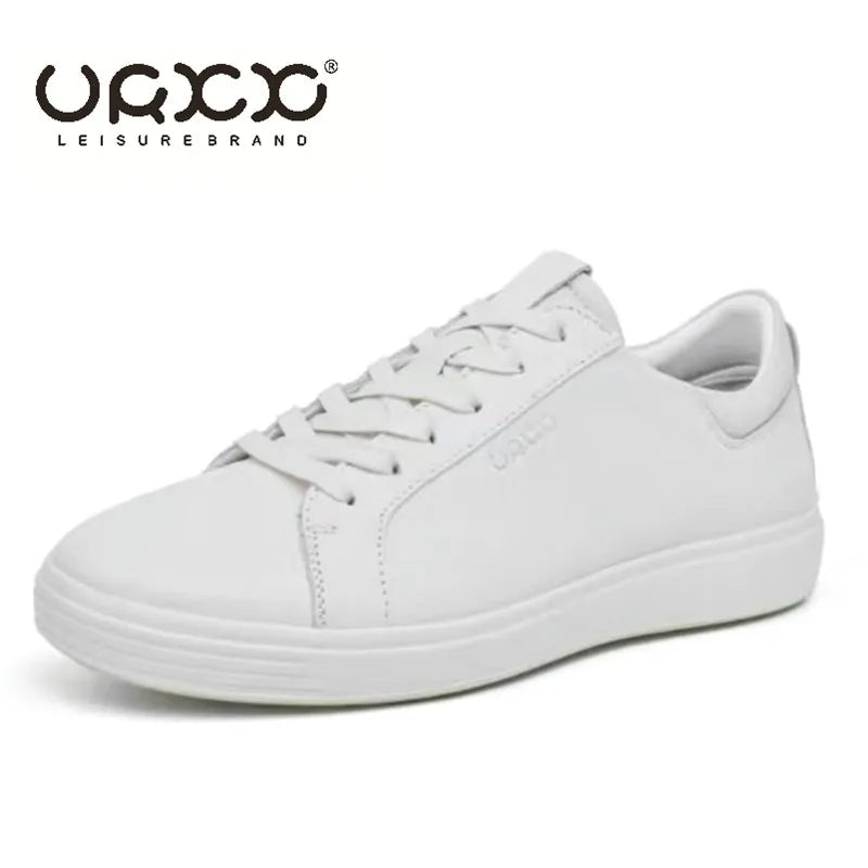 Creston™ Leather Sneakers