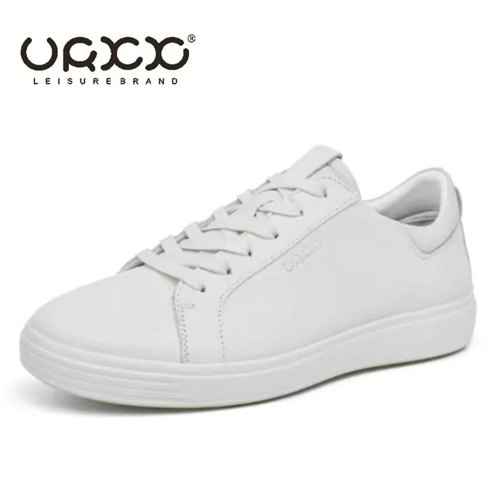 Creston™ Leather Sneakers