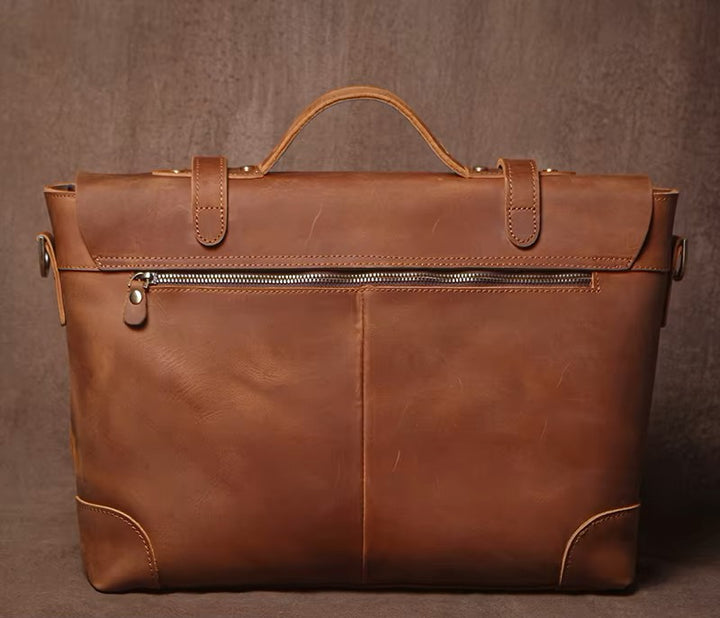 The Carrington Brief