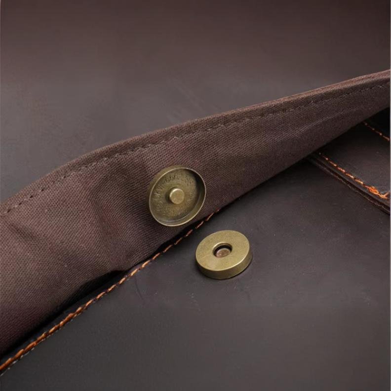 The Regent Foldover Brief