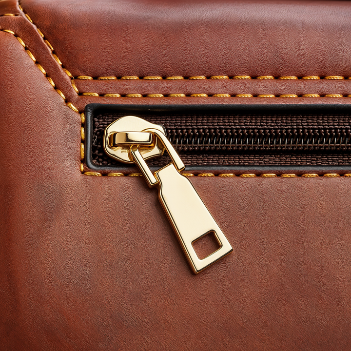 The Wellington Executive Brief