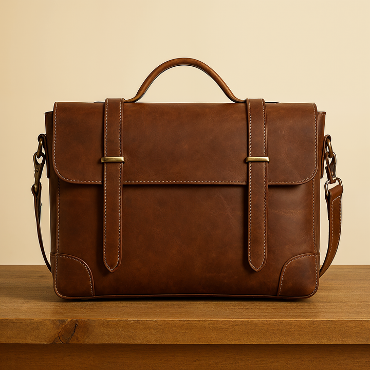 The Carrington Brief