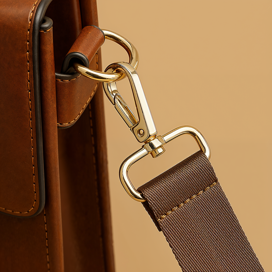 The Wellington Executive Brief